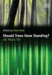 Should Trees Have Standing? - 40 Years On