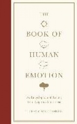 The Book of Human Emotion