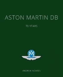 Aston Martin DB