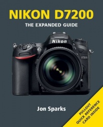Nikon d7200