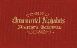 The Book of Ornamental Alphabets