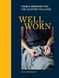 Well Worn - Visible mending for the clothes you love