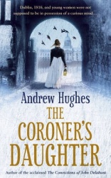 The Coroner's Daughter