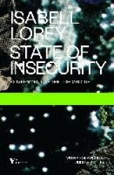 State of Insecurity - Government of the Precarious