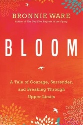 Bloom - a tale of courage, surrender and breaking through upper limits
