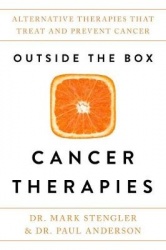 Outside the Box Cancer Therapies