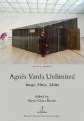 Agnès Varda Unlimited - Image, Music, Media