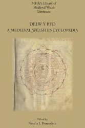 Delw y Byd - A Medieval Welsh Encyclopedia