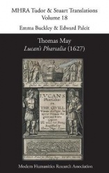 Lucan's Pharsalia (1627)