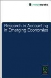 Research in Accounting in Emerging Economies