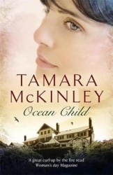 Ocean's Child