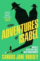 The Adventures of Isabel - An Epitome Apartments Mystery
