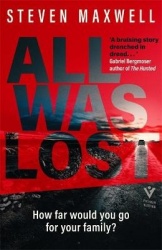 All Was Lost