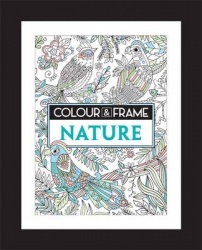 Colour and Frame - Nature