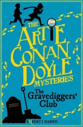 Artie Conan Doyle and the Gravediggers'Club