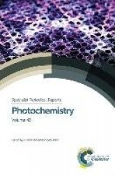 Photochemistry - Volume 43