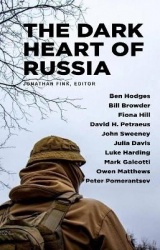 The Dark Heart Of Russia - 30 Experts Journey Through Russia's Sinister Culture