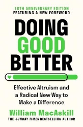 Doing Good Better