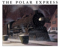 The Polar Express - Mini Edition