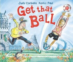 Get That Ball!