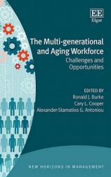 The Multi-generational and Aging Workforce - Challenges and Opportunities
