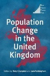 Population Change in the United Kingdom