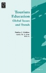 Tourism Education - Global Issues and Trends