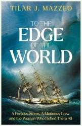 To the Edge of the World