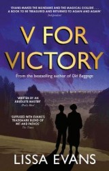 V for Victory - A warm and witty novel by the Sunday Times bestseller