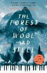The Forest of Wool and Steel - Winner of the Japan Booksellers’ Award