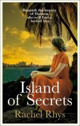 Island of Secrets - Escape to Cuba with this gripping beach read