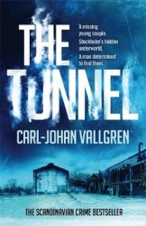 The Tunnel - Danny Katz Thriller (2)