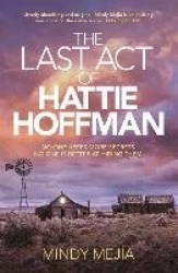 The Last Act of Hattie Hoffman
