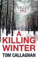 A Killing Winter - An Inspector Akyl Borubaev Thriller (1)