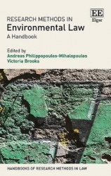 Research Methods in Environmental Law - A Handbook