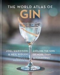 The World Atlas of Gin - Explore the gins of more than 50 countries