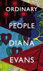 Ordinary People - Shortlisted for the Women's Prize for Fiction 2019