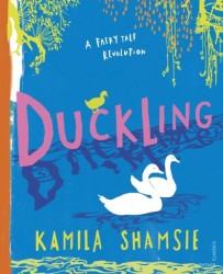 Duckling - A Fairy Tale Revolution