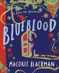 Blueblood - A Fairy Tale Revolution