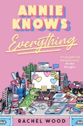 Annie Knows Everything - The 2026 workplace romantic comedy that will have you laughing out loud