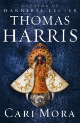 Cari Mora - from the creator of Hannibal Lecter