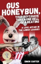 Gus Honeybun... Your Boys Took One Hell of a Beating