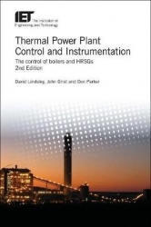 Thermal Power Plant Control and Instrumentation - The control of boilers and HRSGs