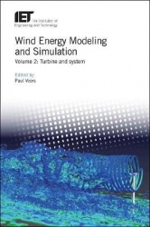 Wind Energy Modeling and Simulation - Turbine and system