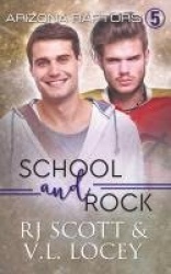 School and Rock