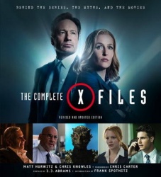 The Complete X-Files - Revised and Updated Edition