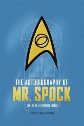 The Autobiography of Mr. Spock