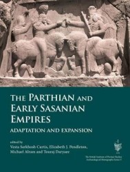 The Parthian and Early Sasanian Empires