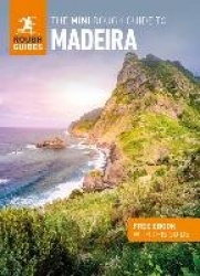 The Mini Rough Guide to Madeira: Travel Guide with eBook