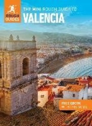 The Mini Rough Guide to Valencia: Travel Guide with eBook